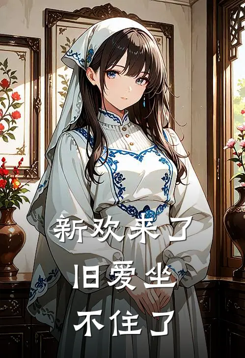 新欢来了，旧爱坐不住了