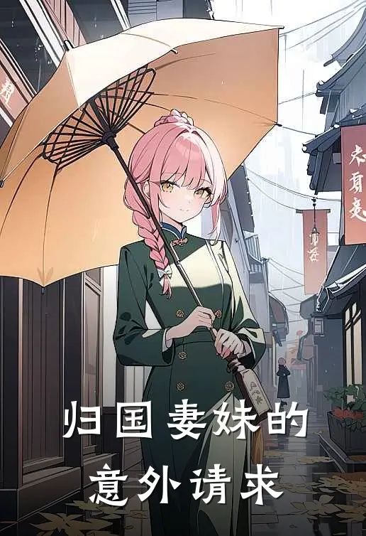 归国妻妹的意外请求