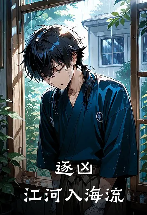 逐凶：江河入海流