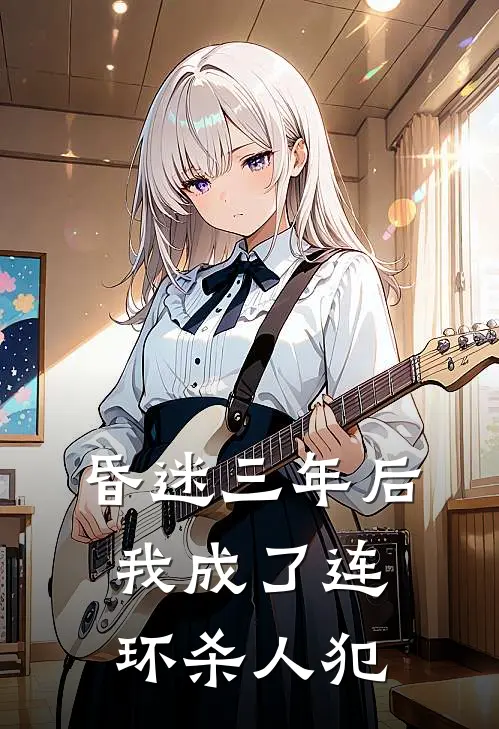 昏迷三年后，我成了连环杀人犯