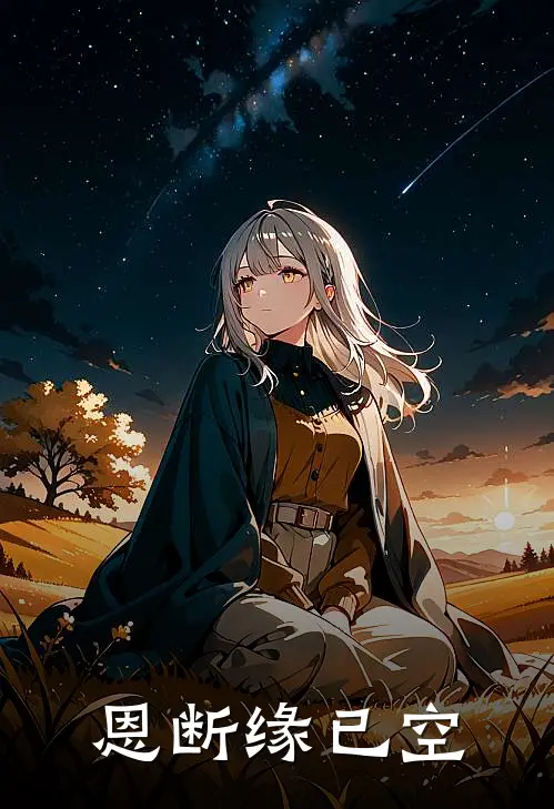 恩断缘已空
