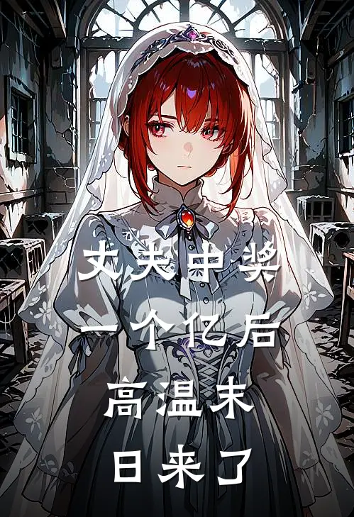 丈夫中奖一个亿后，高温末日来了