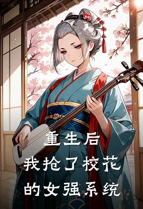 重生后，我抢了校花的女强系统