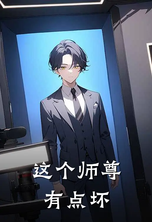 这个师尊有点坏