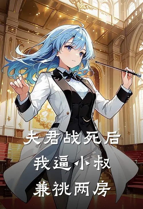 夫君战死后，我逼小叔兼祧两房