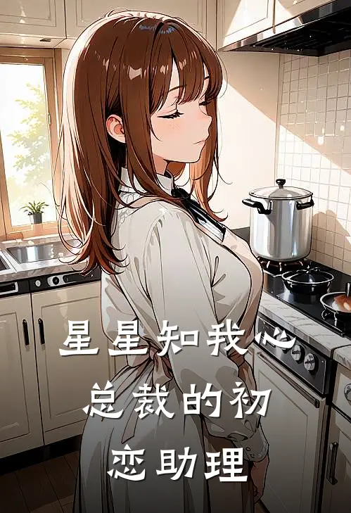星星知我心：总裁的初恋助理