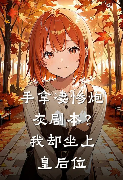 手拿凄惨炮灰剧本？我却坐上皇后位