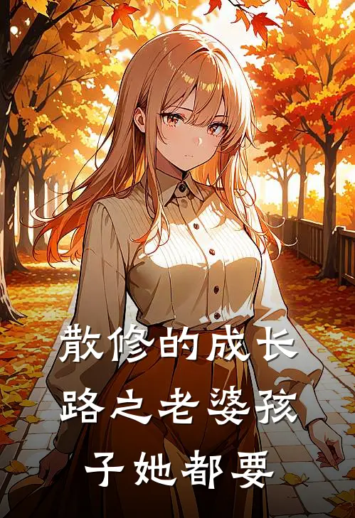 散修的成长路之老婆孩子她都要