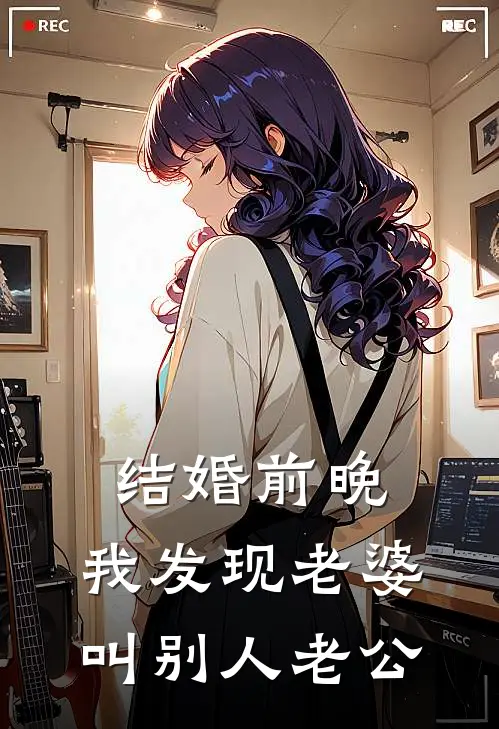 结婚前晚，我发现老婆叫别人老公