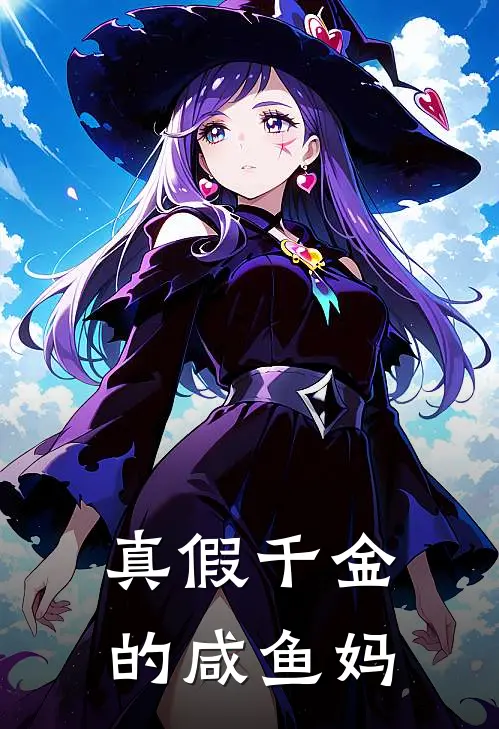 真假千金的咸鱼妈