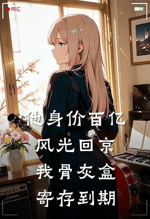 他身价百亿风光回京，我骨灰盒寄存到期