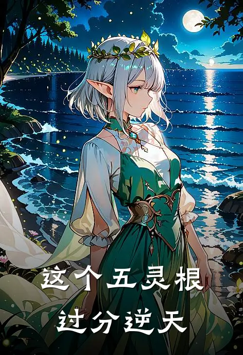 这个五灵根过分逆天