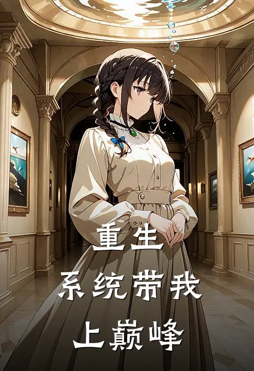 重生：系统带我上巅峰