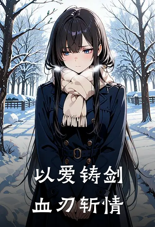 以爱铸剑，血刃斩情