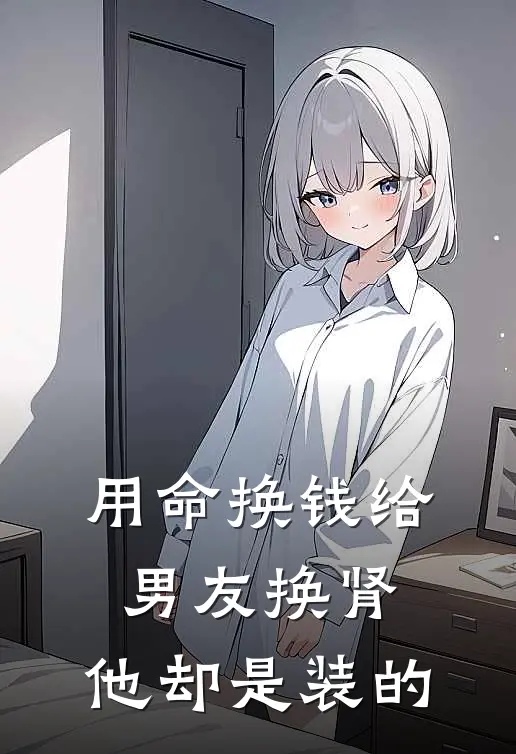 用命换钱给男友换肾，他却是装的