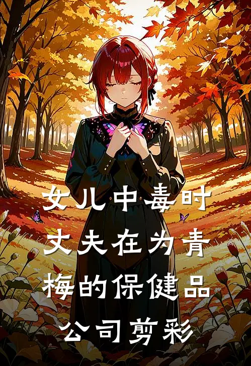 女儿中毒时，丈夫在为青梅的保健品公司剪彩