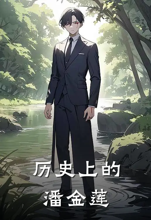 历史上的潘金莲