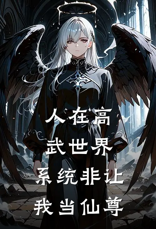 人在高武世界，系统非让我当仙尊