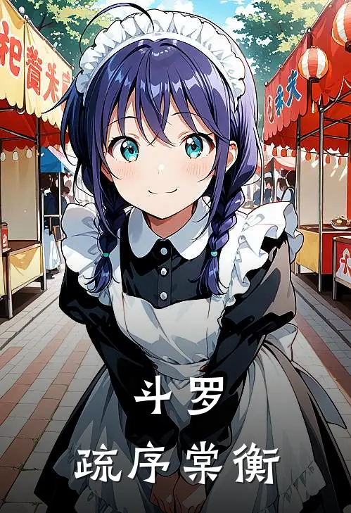 斗罗：疏序棠衡