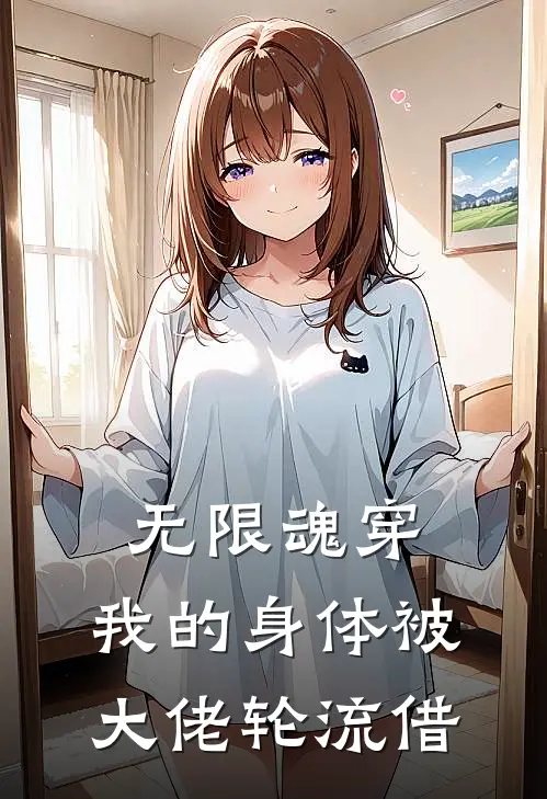 无限魂穿：我的身体被大佬轮流借