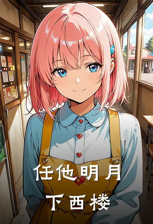 任他明月下西楼