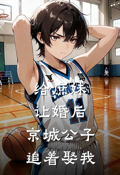 给庶妹让婚后，京城公子追着娶我