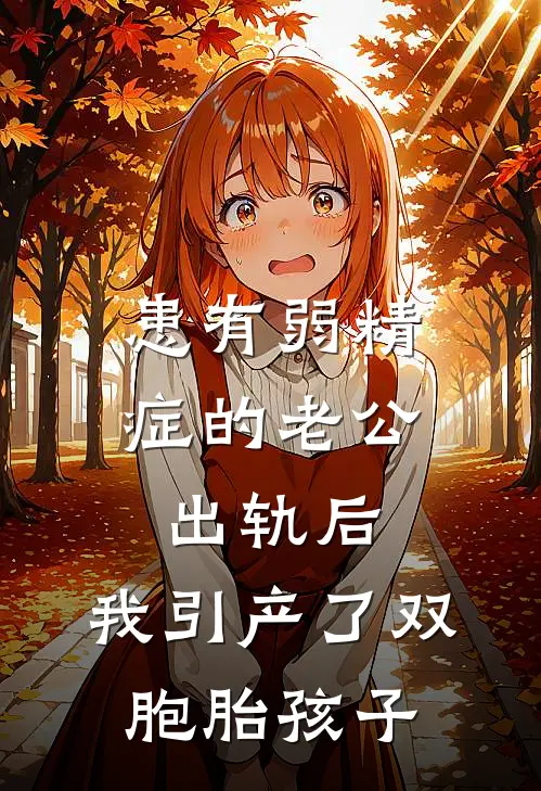 患有弱精症的老公出轨后，我引产了双胞胎孩子