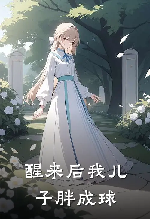 醒来后我儿子胖成球