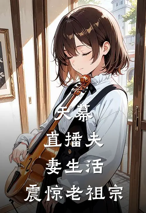 天幕：直播夫妻生活，震惊老祖宗