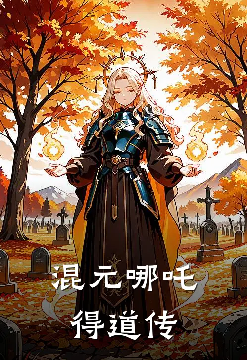 混元哪吒得道传