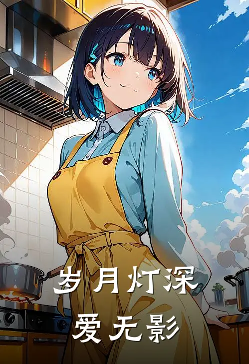 岁月灯深，爱无影