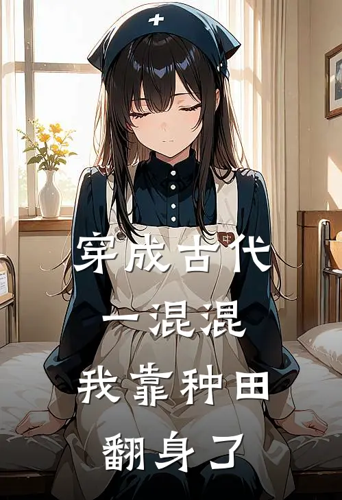 穿成古代一混混，我靠种田翻身了