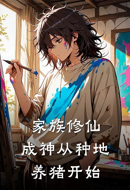 家族修仙，成神从种地养猪开始