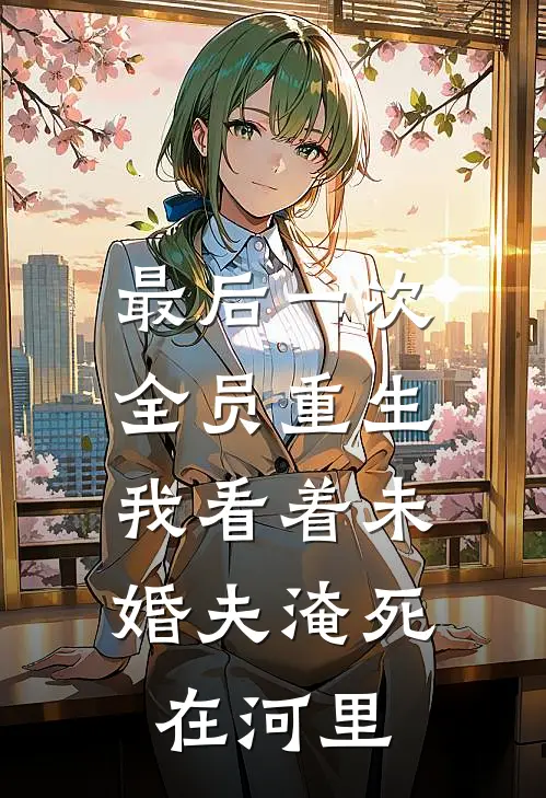 最后一次全员重生，我看着未婚夫淹死在河里