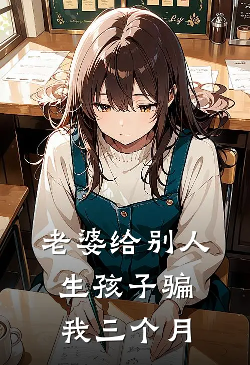 老婆给别人生孩子骗我三个月