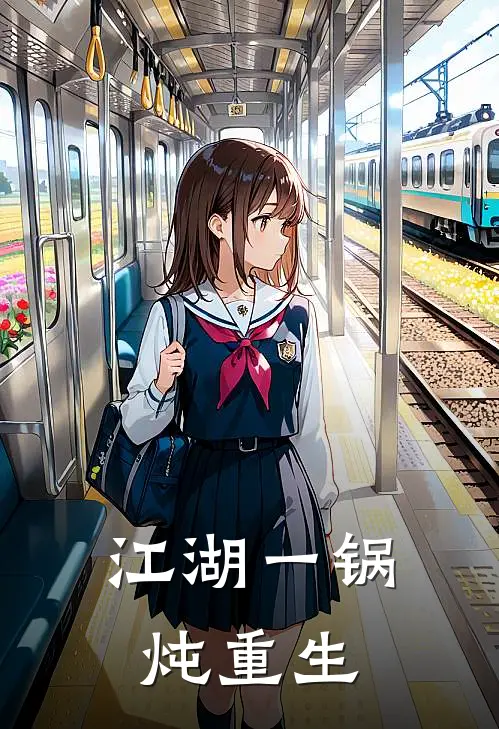 江湖一锅炖重生