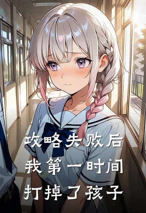 攻略失败后，我第一时间打掉了孩子