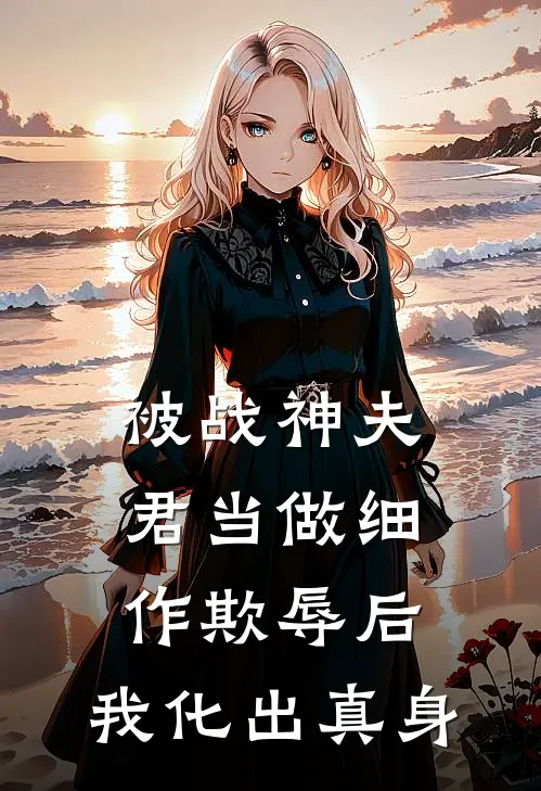 被战神夫君当做细作欺辱后，我化出真身