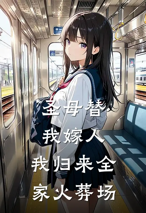 圣母替我嫁人，我归来全家火葬场