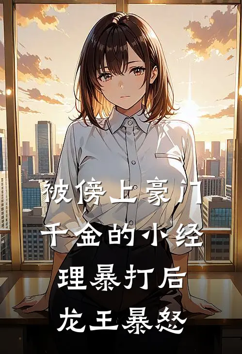 被傍上豪门千金的小经理暴打后，龙王暴怒