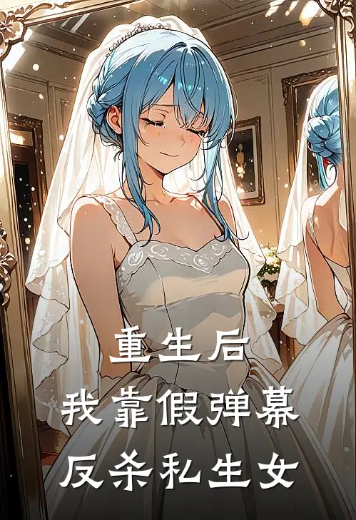 重生后，我靠假弹幕反杀私生女