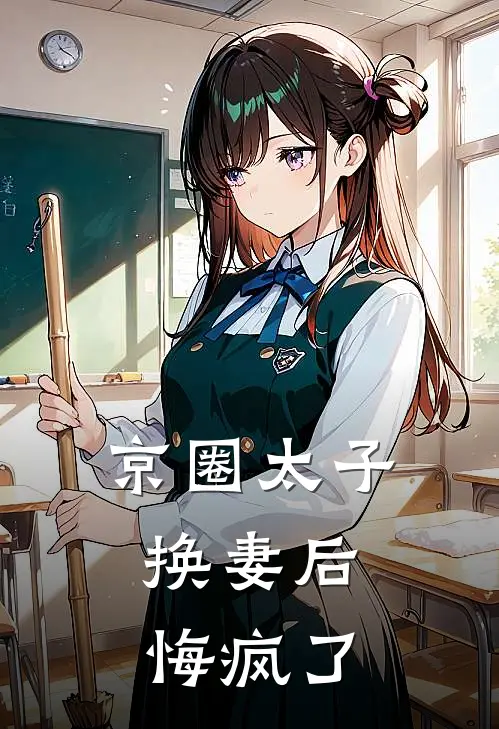 京圈太子换妻后，悔疯了