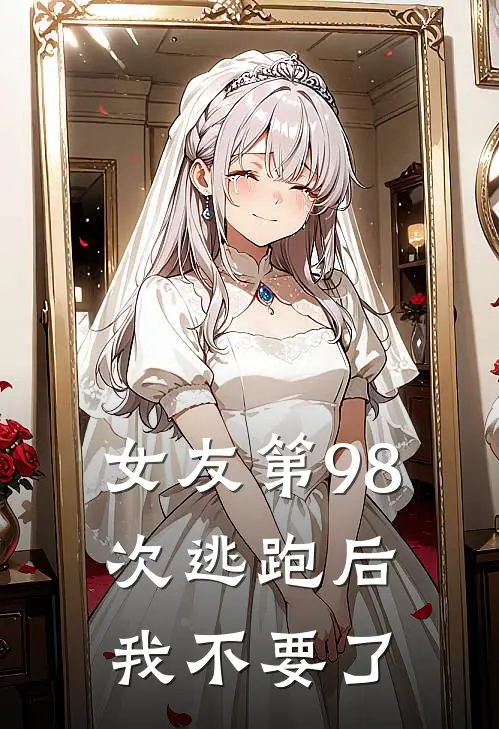 女友第98次逃跑后，我不要了