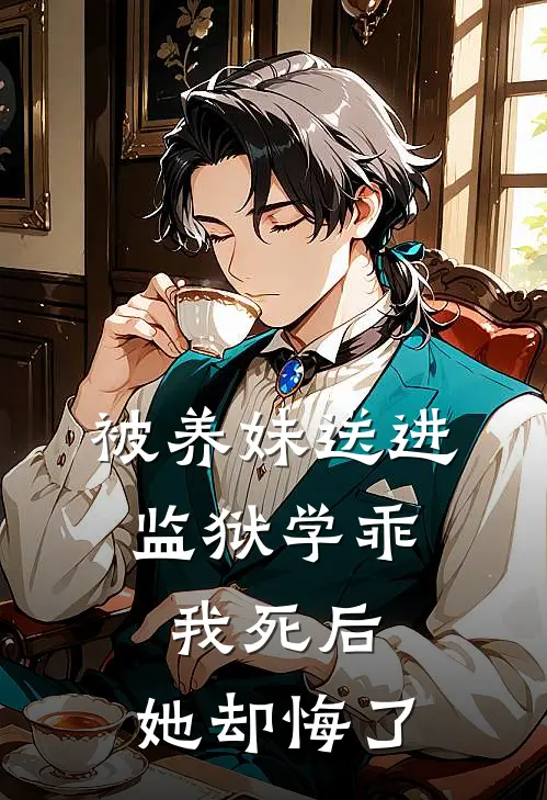 被养妹送进监狱学乖，我死后，她却悔了