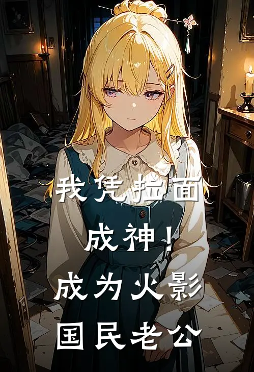 我凭拉面成神！成为火影国民老公