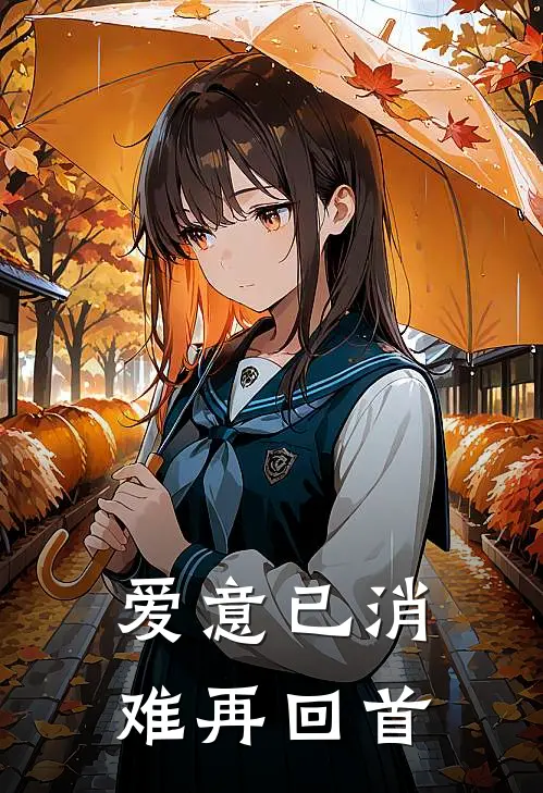 爱意已消，难再回首