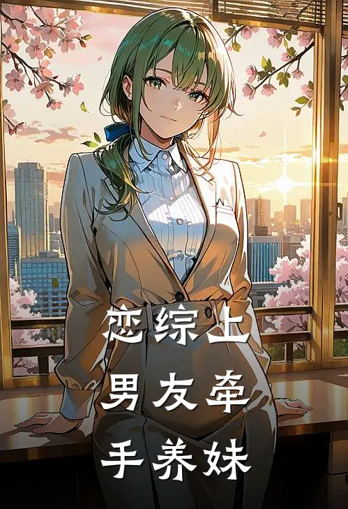 恋综上，男友牵手养妹