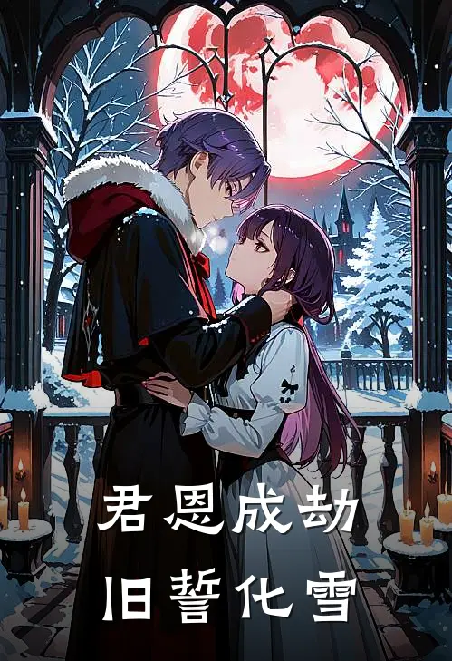 君恩成劫，旧誓化雪