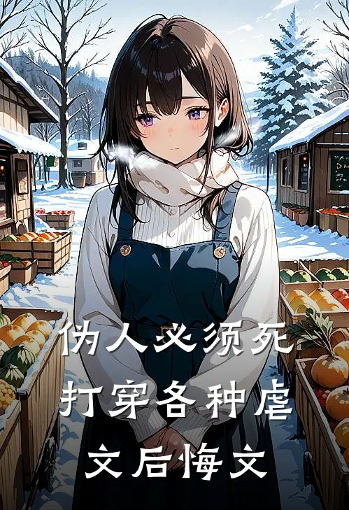 伪人必须死：打穿各种虐文后悔文