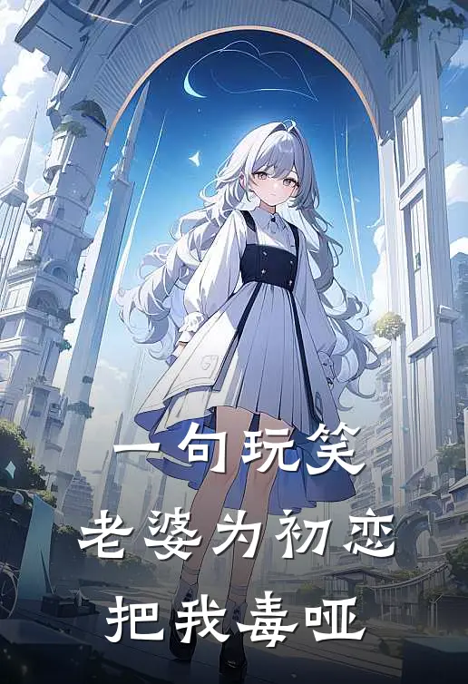 一句玩笑，老婆为初恋把我毒哑